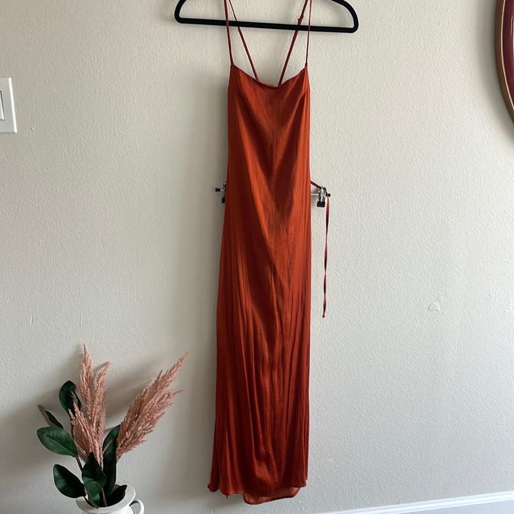 Lulu’s Dress - Picture 2 of 3